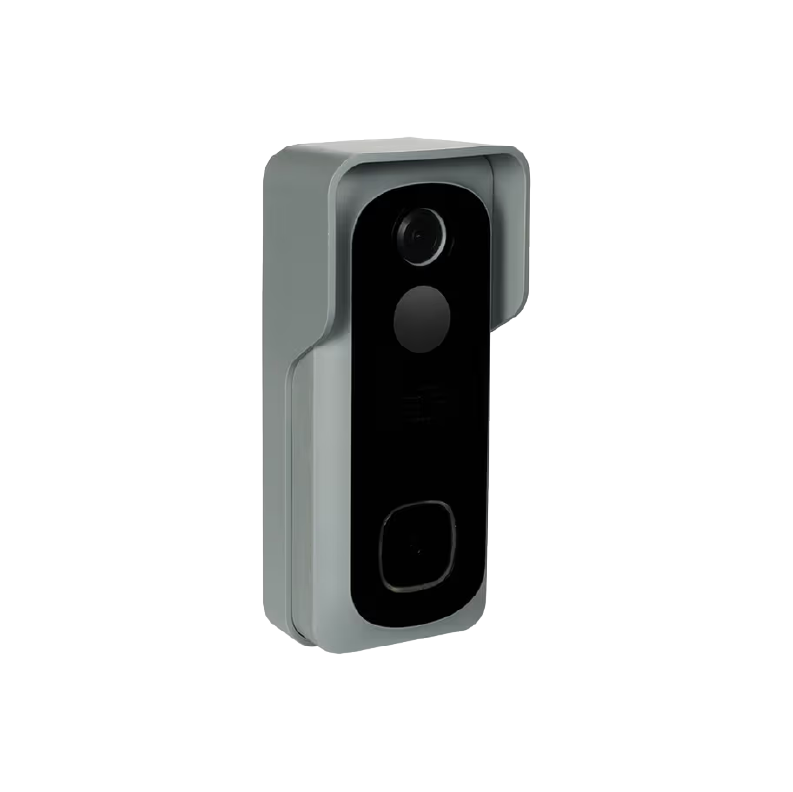 Smart Doorbell